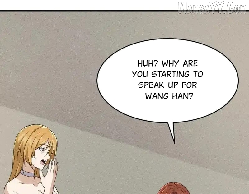 Hidden Dragon in the City (2025) Chapter 16 - page 14